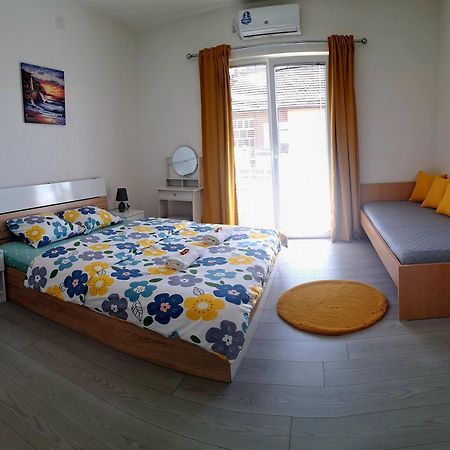 Villa Sofijana Ohrid Exterior photo