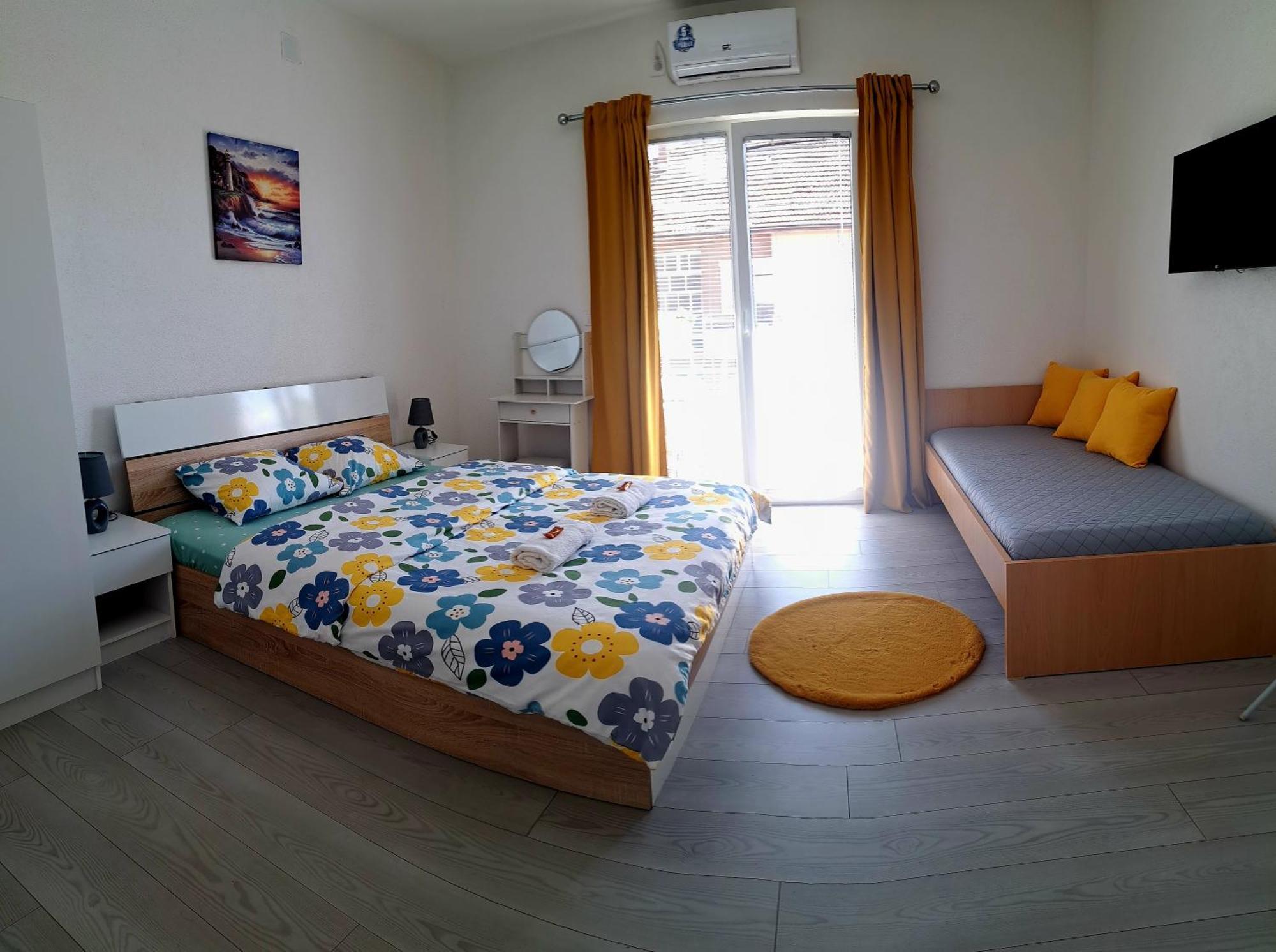 Villa Sofijana Ohrid Exterior photo